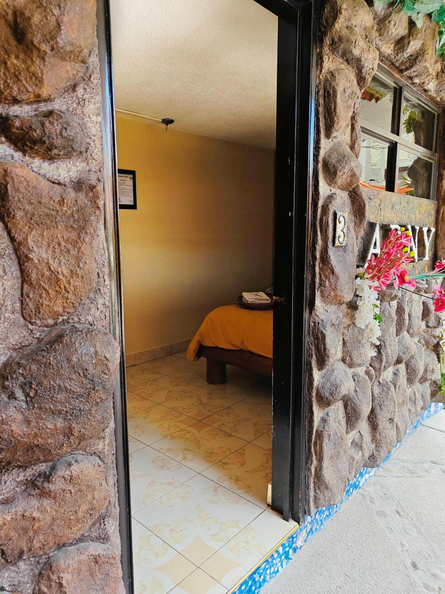 Hotel Arny 3*