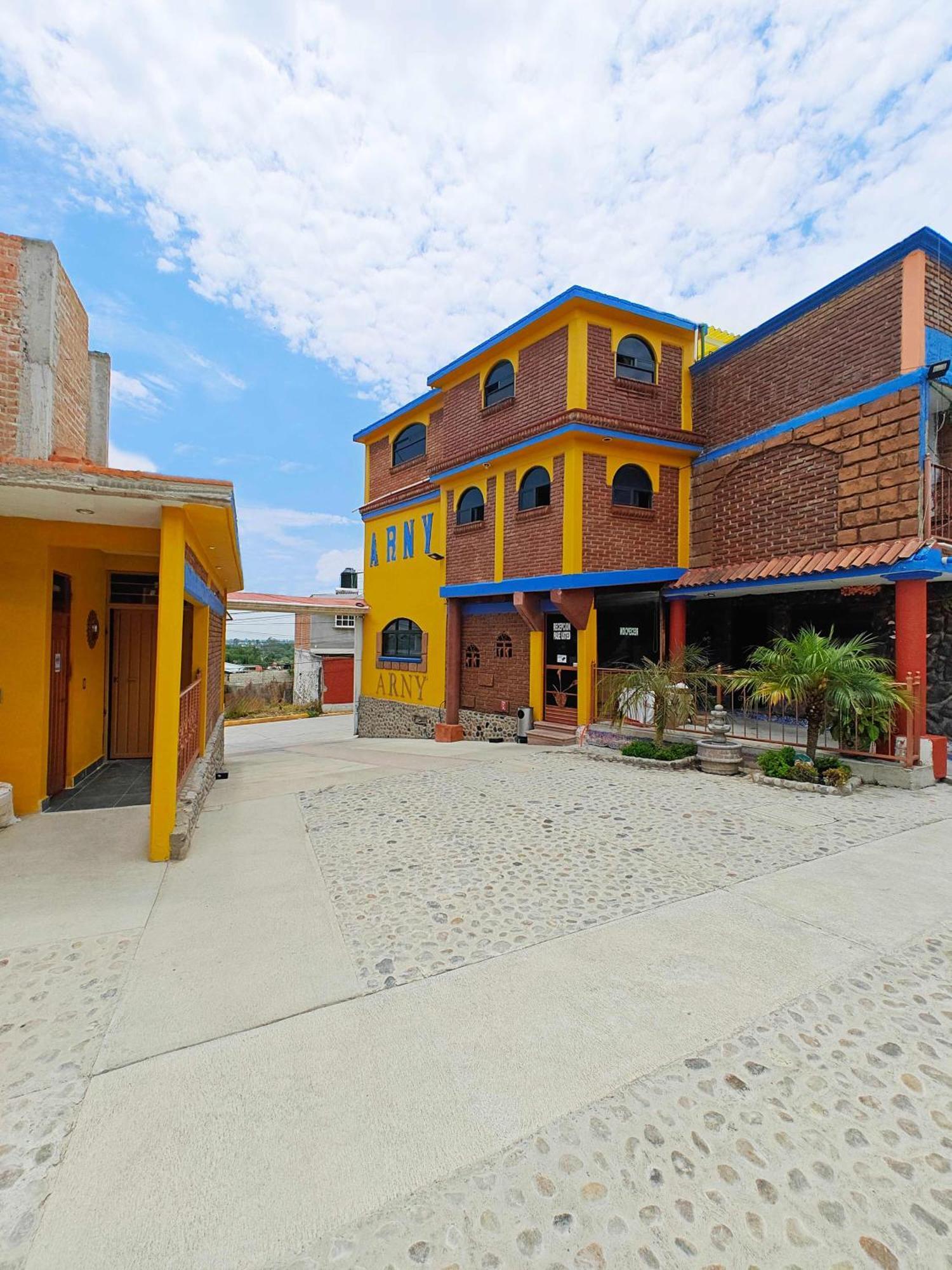 Hotel Arny