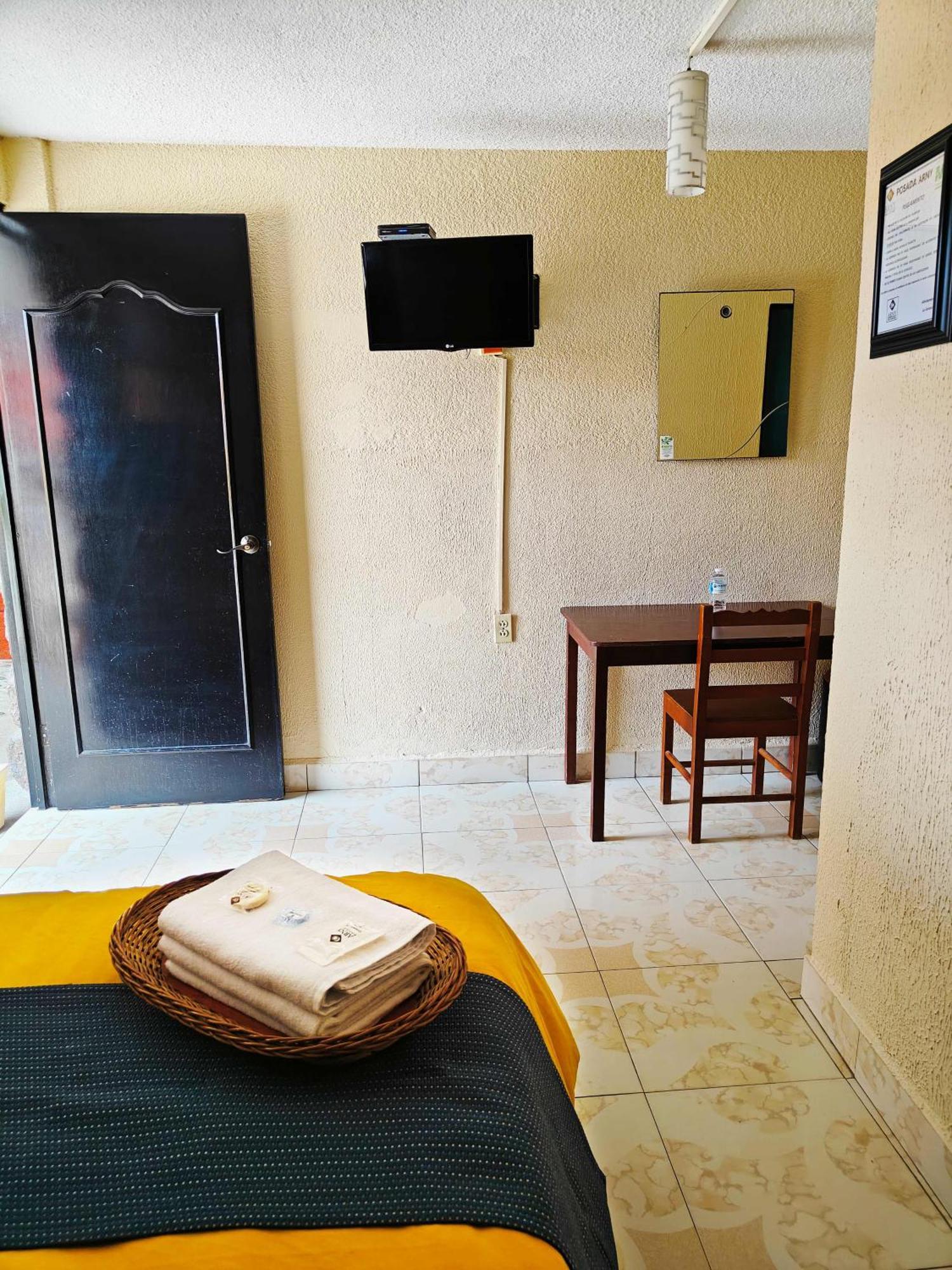 Hotel Arny 3*