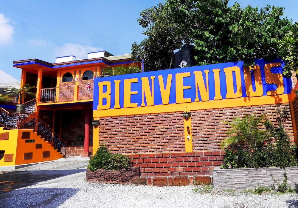Hotel Arny 3*