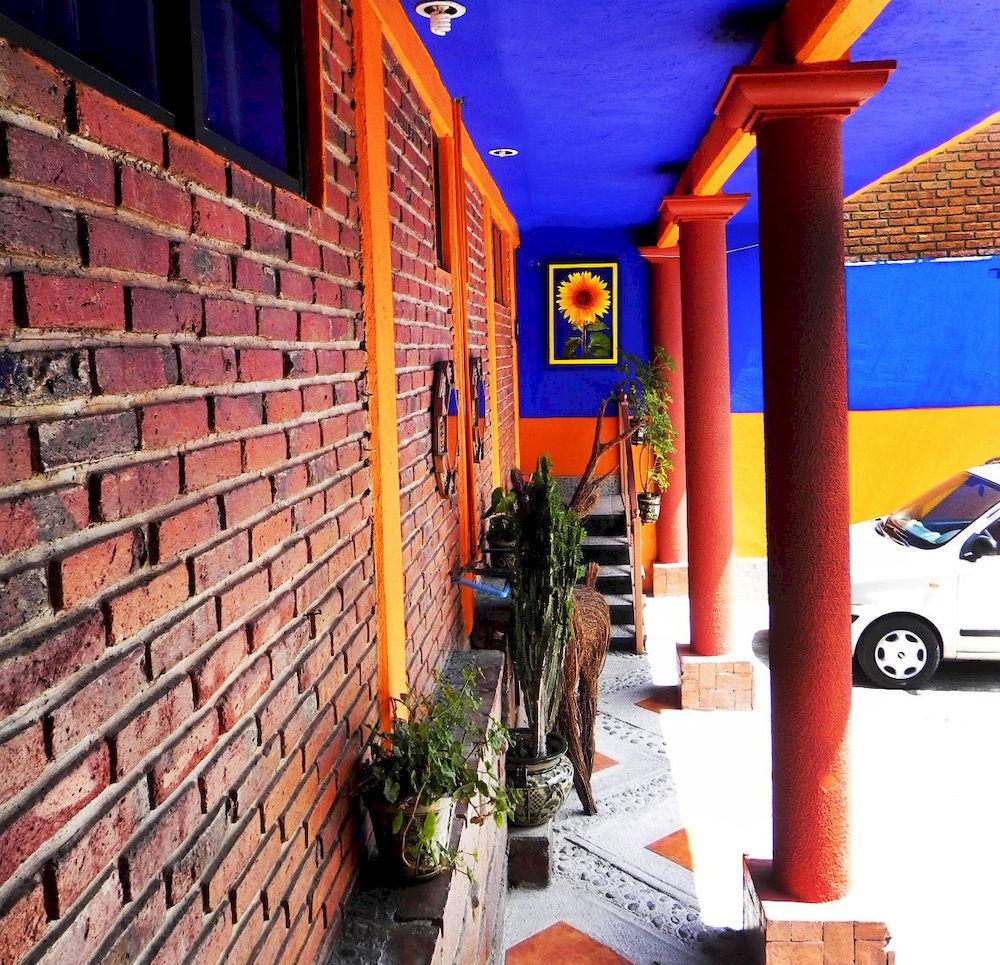 Hotel Arny 3*